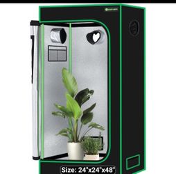 Brand New Grow Tent 4 Sale