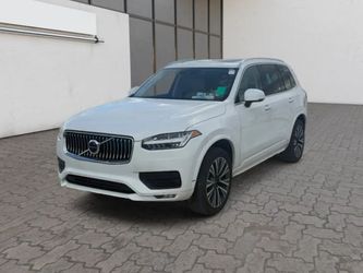 2020 Volvo XC90