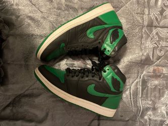 Jordan 1 Pine Green