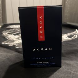 PRADA OCEAN COLOGNE