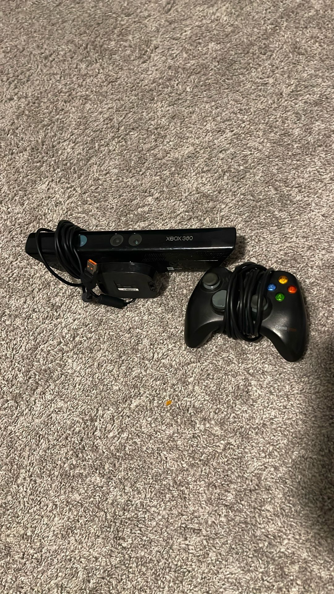 Xbox 360 Connect