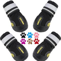 Dog Shoes