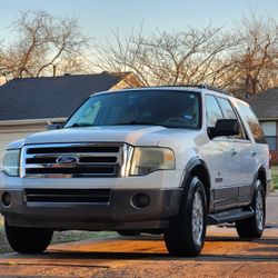 2007 Ford Expedition