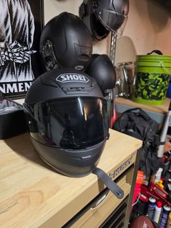 Shoei RF-1200