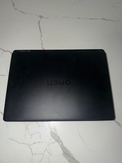 Omen Transcend Gaming Laptop