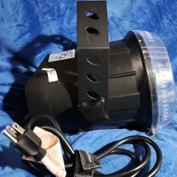 American DJ Snapshot LED 220 Bright Strobe Light