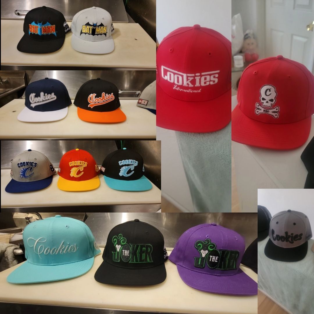 COOKIE APPAREL 💯 OFFICAL PRODUCTS