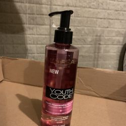 Loreal Youth Code Foaming Gel Cleanser 