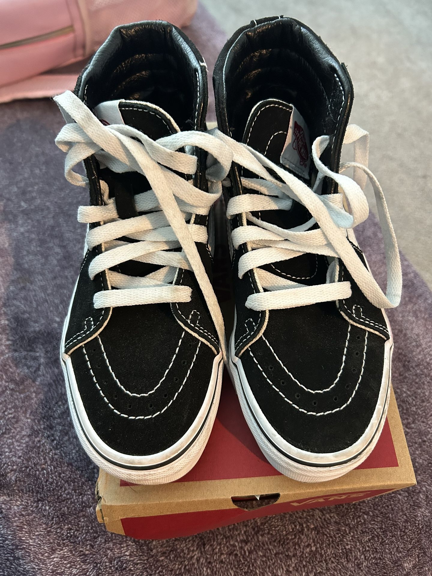 Kids Shoes