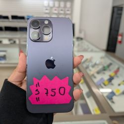 iPhone 14 Pro Max 128GB