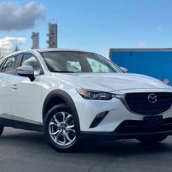 2019 Mazda Cx-3