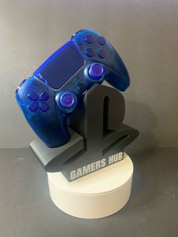 TMR PS5 controller