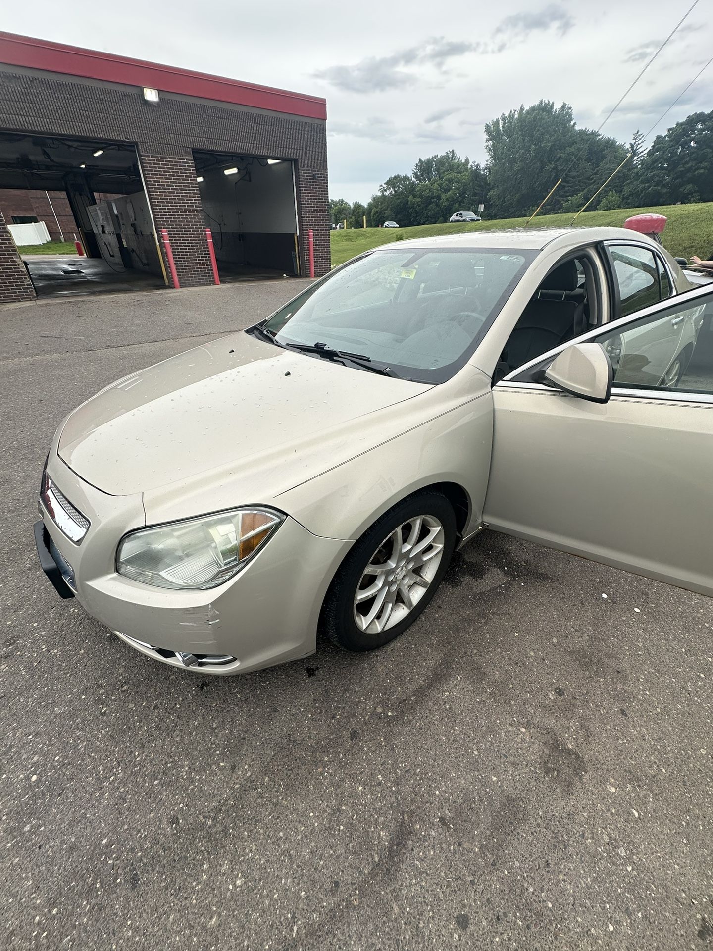 2006 Chevrolet Malibu