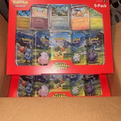 Pokémon Ascended Heroes 