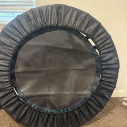 Kid Trampoline 