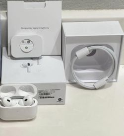 AirPods Pro (gen 2)