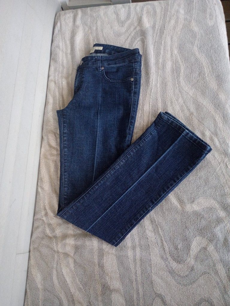 XXI jeans low rise boot cut size 30 for women's