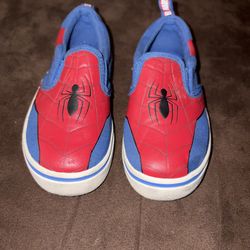 Toddler shoes