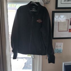 Harley Davidson 2x Riding Jacket