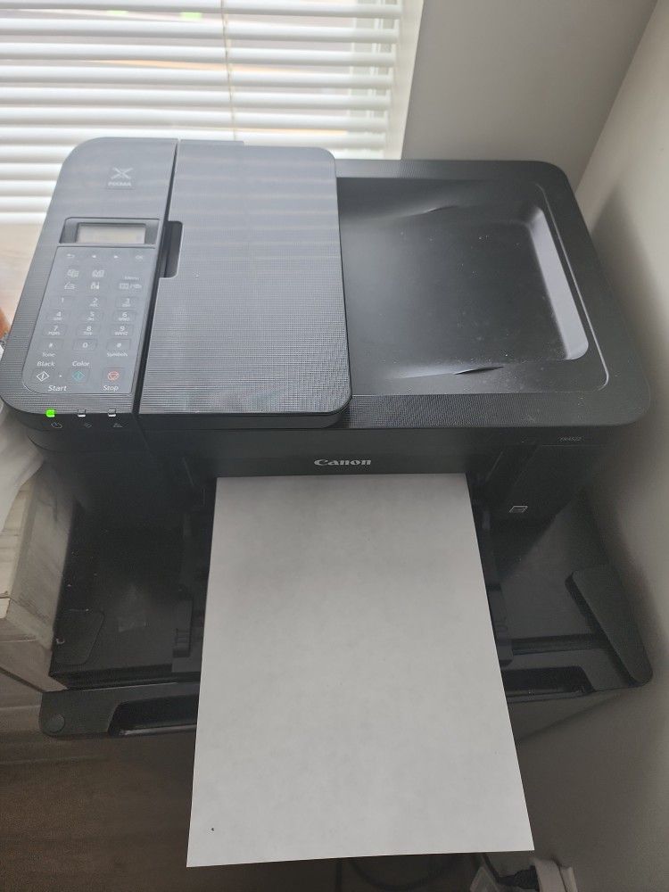 Canon Printer