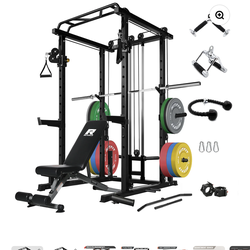 home gym