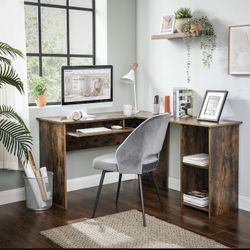 Brand New L Desk New In Box 📦 $65