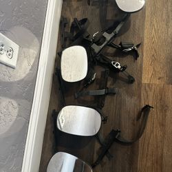  Five Tow Mirrors 