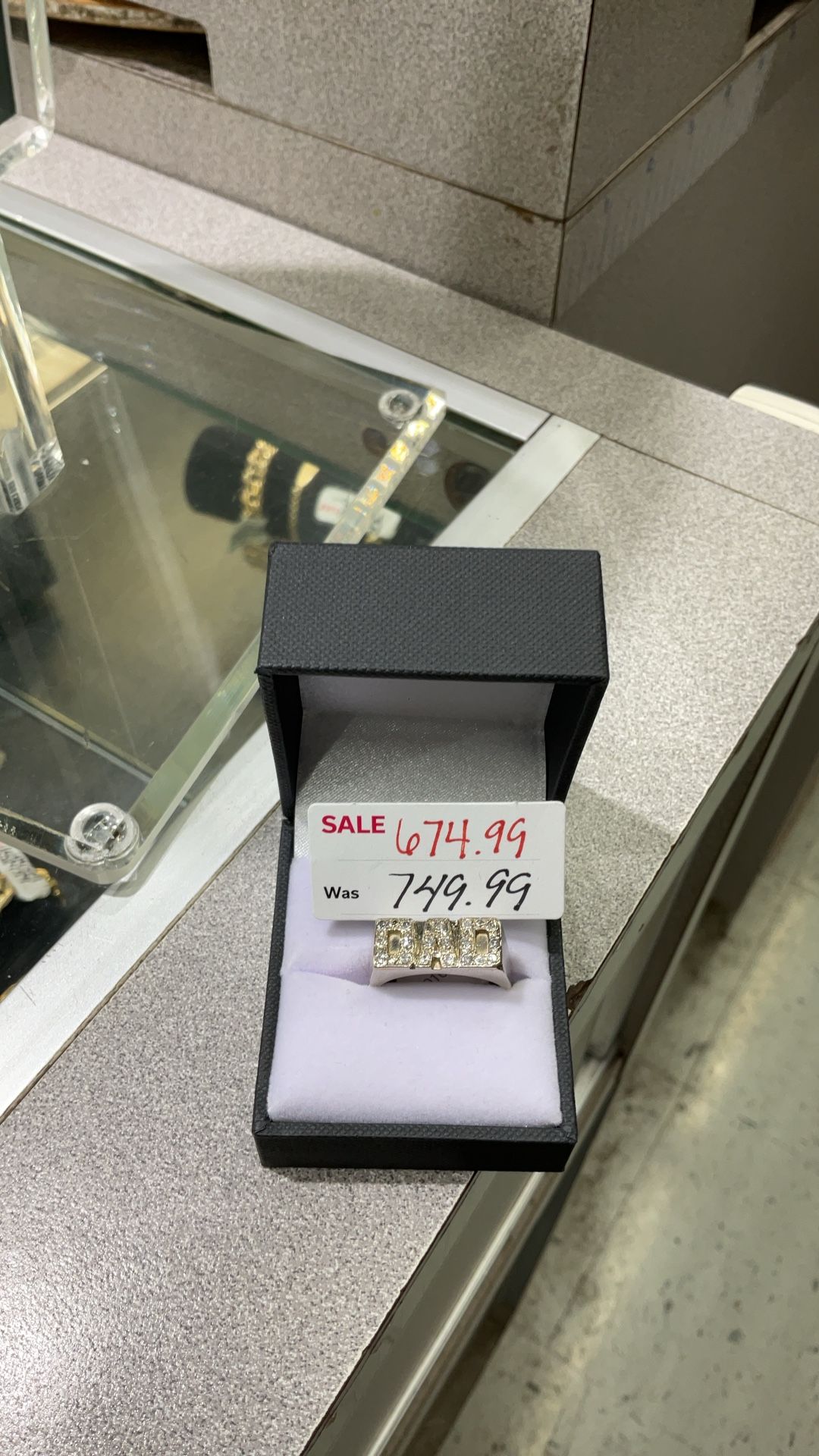 Great Gift For Brand New Dad