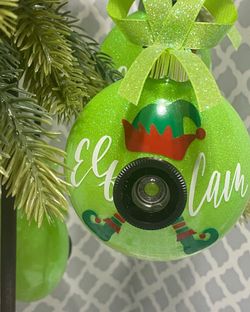Elf Cam
