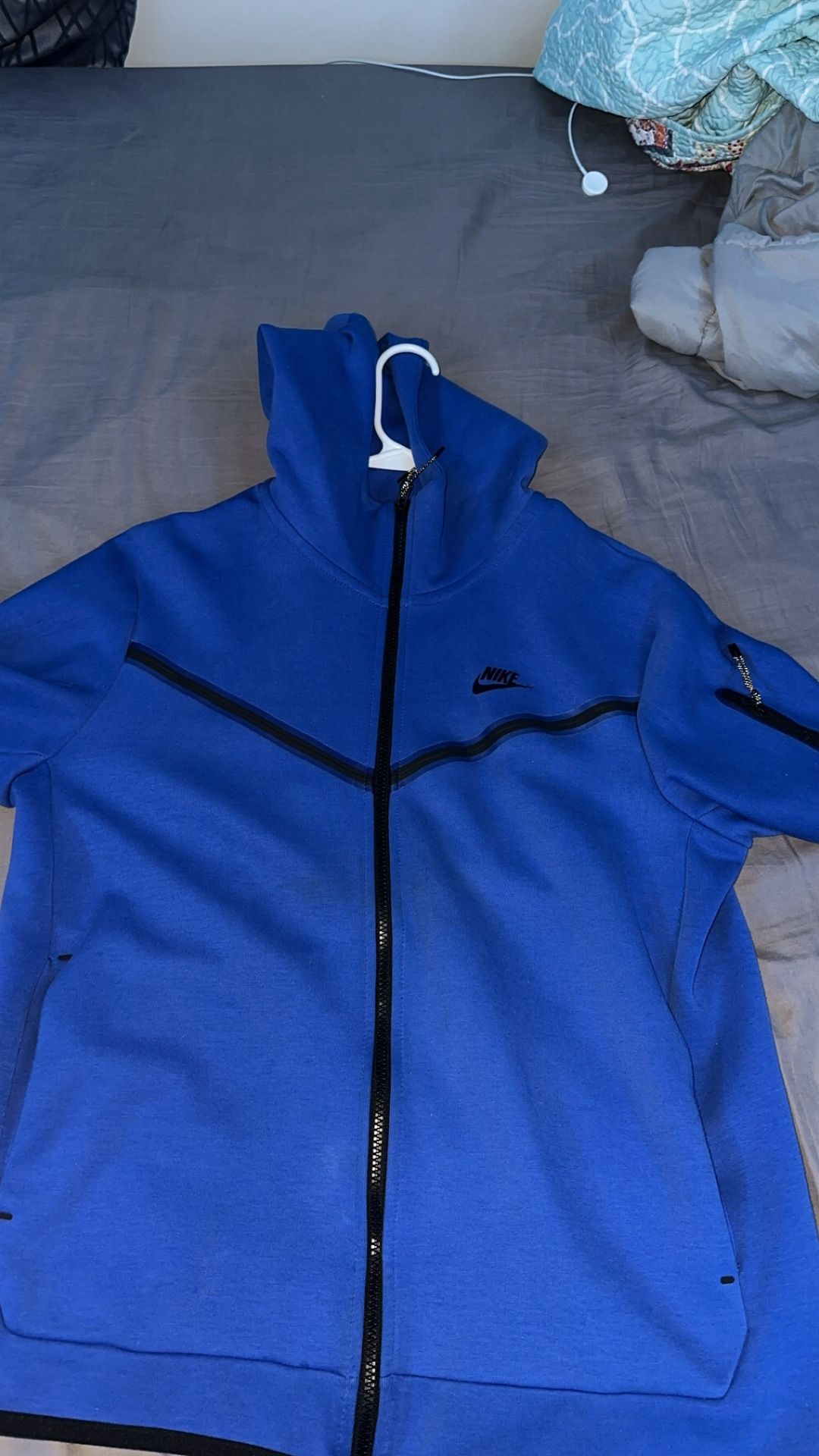 Used Nike Tech Fleece
