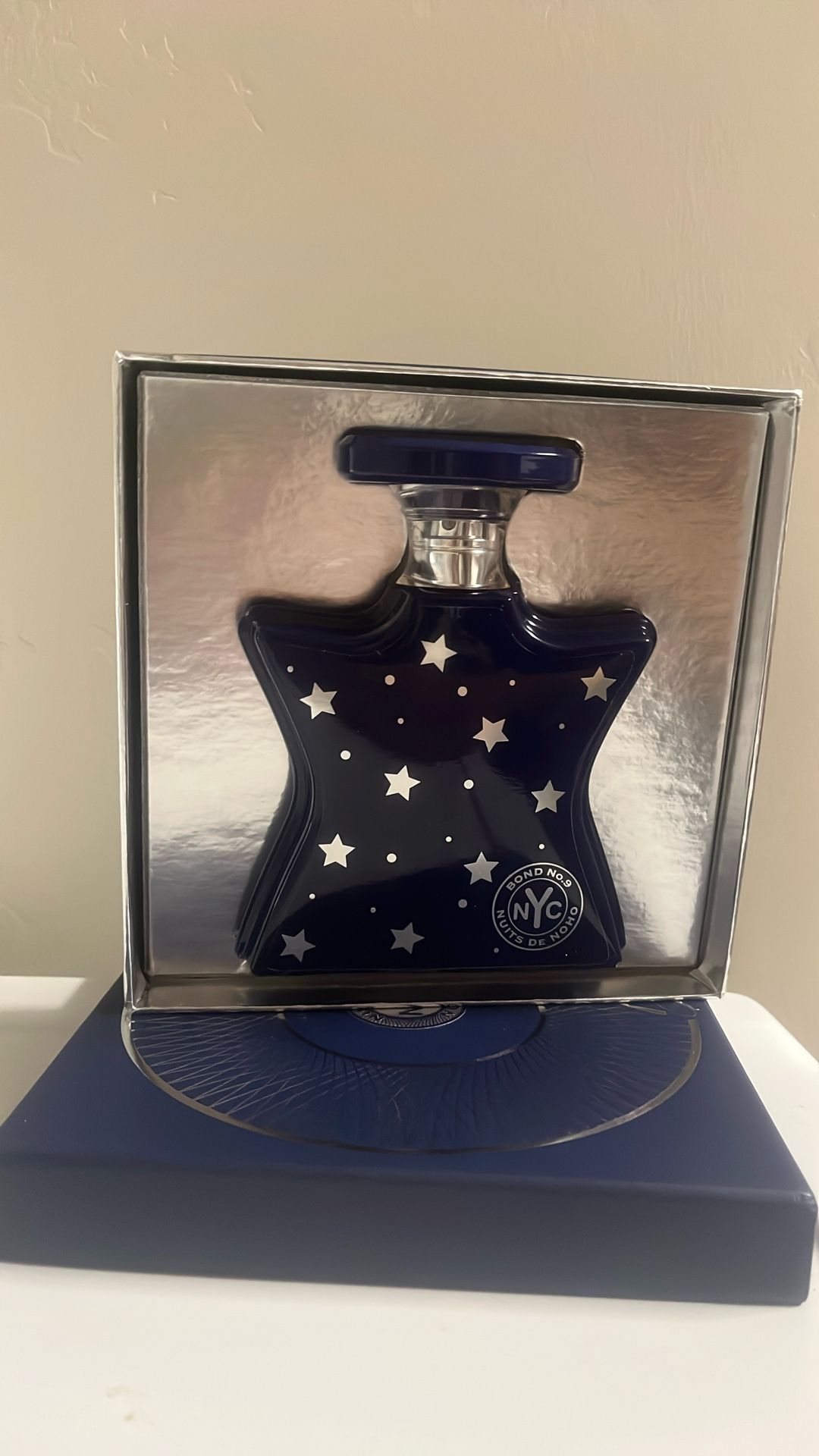 Bond no.9 Units De NoHo