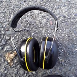 Blue Tooth Headphones