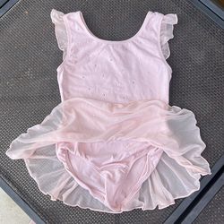 Leotard