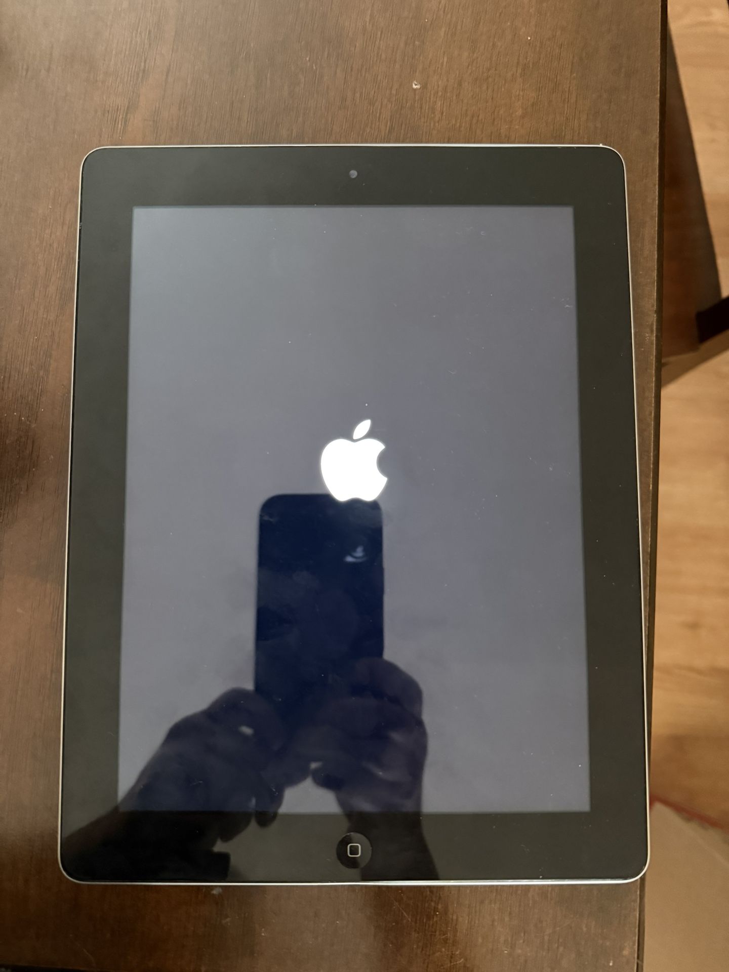 iPad 