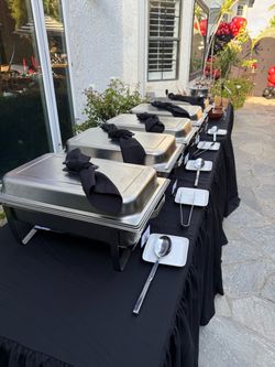 Catering