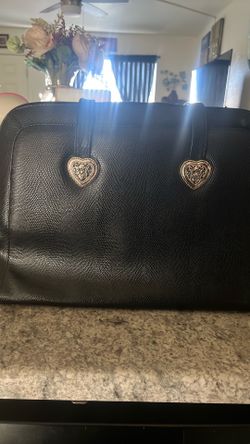Cold water purse