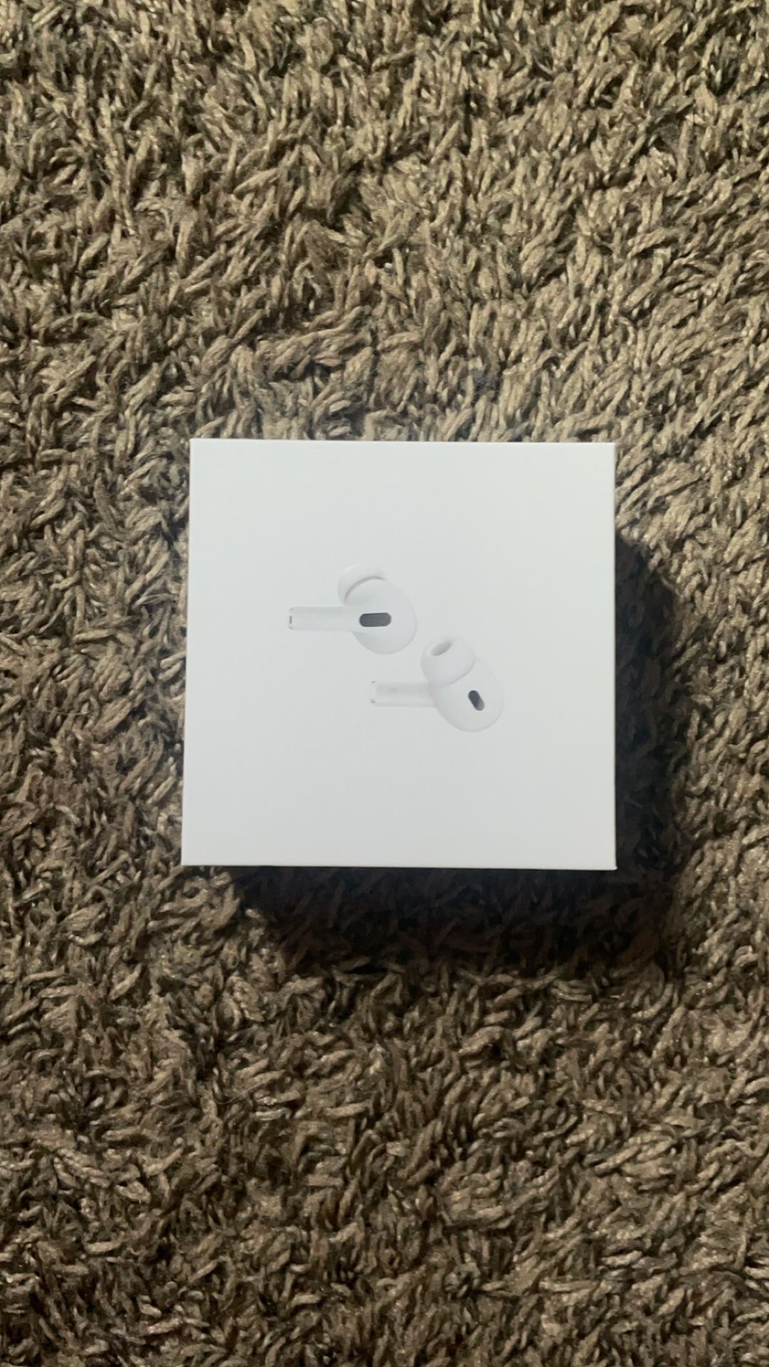 AirPod Pro 2nd Generation
