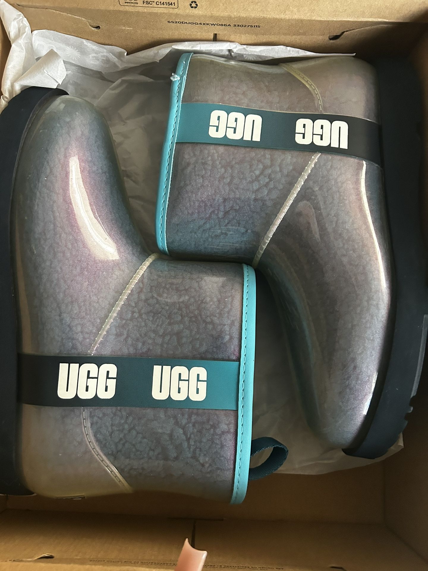 UGG Boots