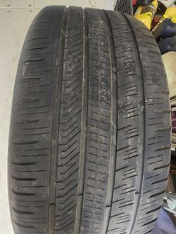 255 40 19 tires- Westlake brand