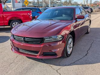 2019 Dodge Charger