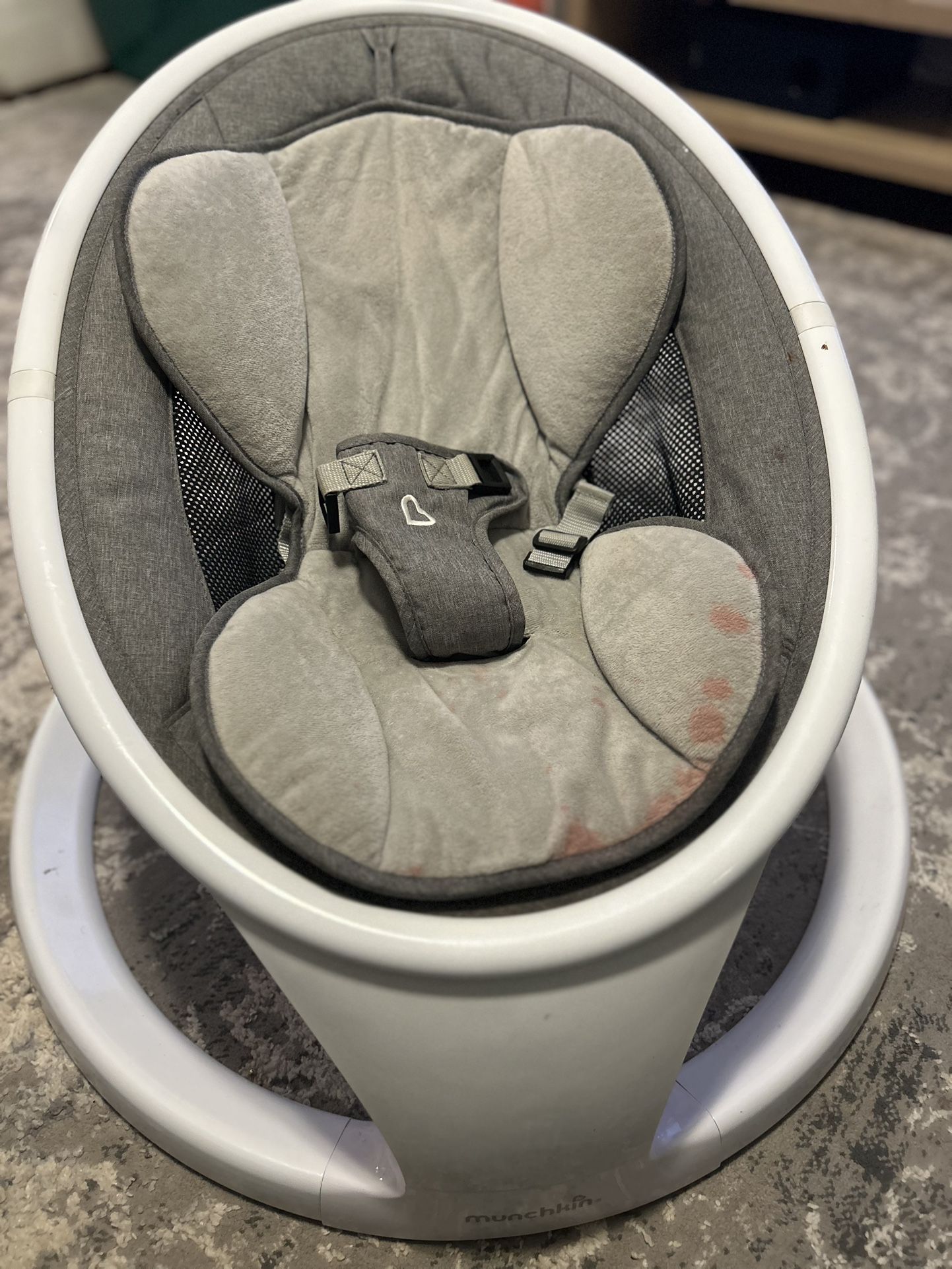 Munchkin Infant Swing