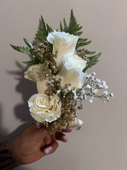 Corsage 