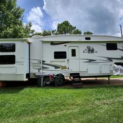 Rivercreek CEDARWOOD Rv Updated