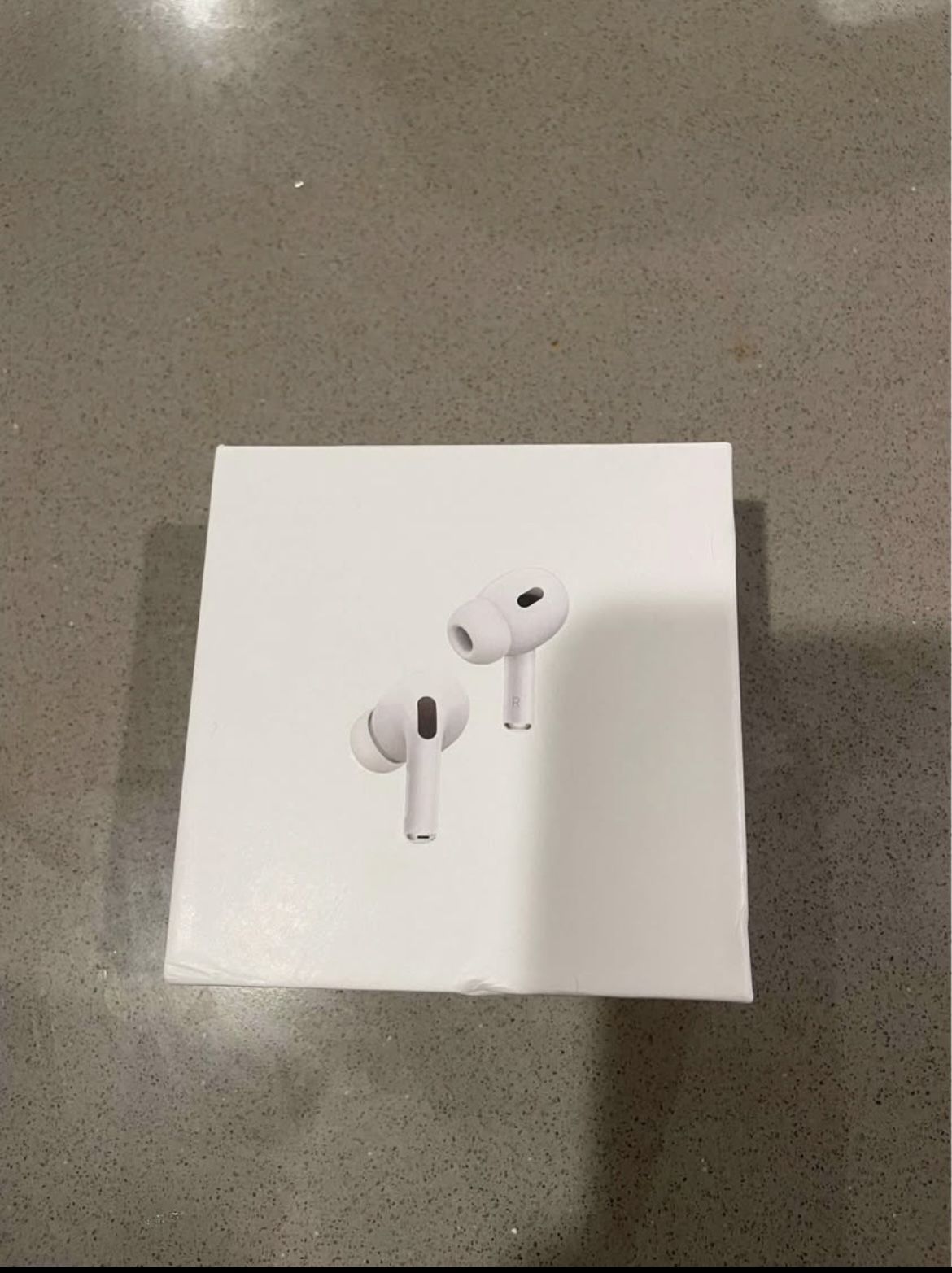 Apple Pro 2 headphones