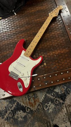 1994 Fender Stratocaster
