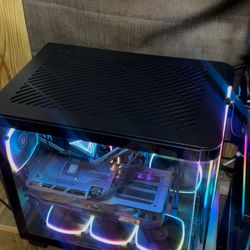 🔥 ULTIMATE RTX 5080 + 9800X3D FULL ESPORTS / STREAMING SETUP 🔥