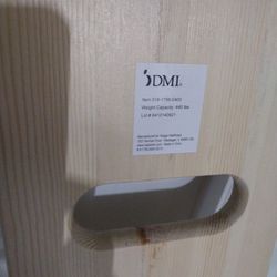 Transfer Board, 30"X8"