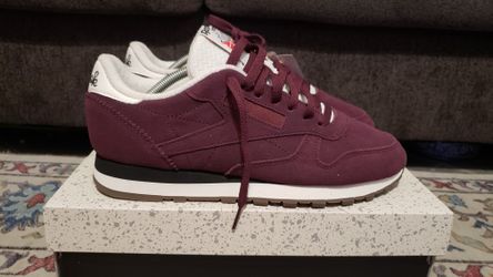 Reebok Classic