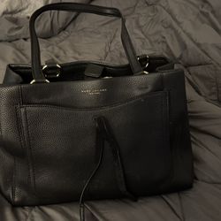Marc Jacob’s Black Leather Purse