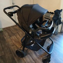 Stroller/bassinet SAFETYFIRST BRAND